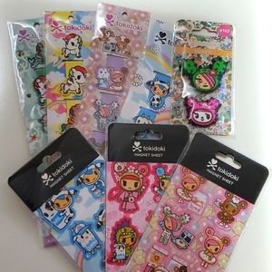 Tokidoki Bundle